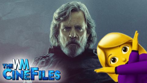 Petition to Remove THE LAST JEDI from Canon Earns 45,000 Signatures – The CineFiles Ep. 52
