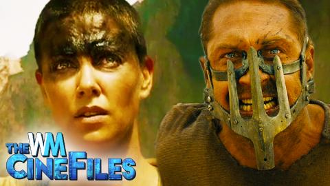 Mad Max VS. Warner Bros: Will Lawsuit CANCEL Sequels? – The CineFiles Ep. 68