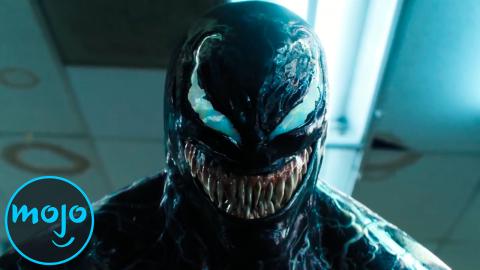 Top 5 Things Venom Did Right