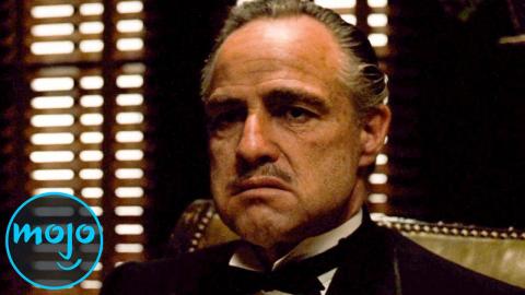 Top 10 Great Moments From The GodFather Trilogy