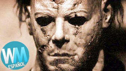 ¿Y si Michael Myers FUERA REAL?