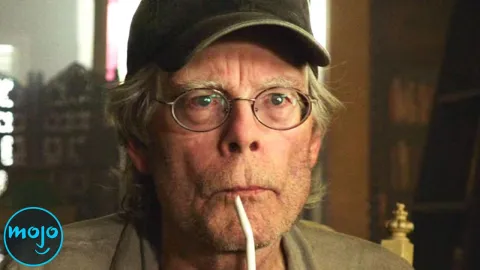 Stephen King Movies: Why Can't Hollywood Get Them Right?