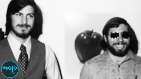 10 Crazy Entrepreneur Types Who Changed the Course of History