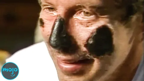 10 Times People Survived the Unsurvivable