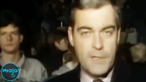 Top 10 Exact Moments That Sparked HUGE Revolutions