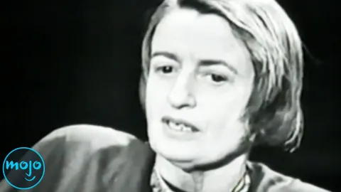 Top 10 People Who Changed the Way Humans Think