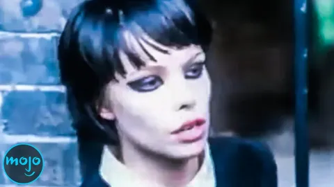 10 Famous Bands with Dark Hidden Pasts