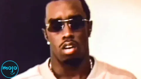 20 Most Disturbing 90s Songs Because of What We Know Now