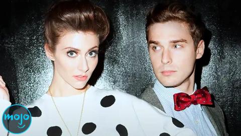 Trivia Game - Top 10 Music Bands that should have a musical