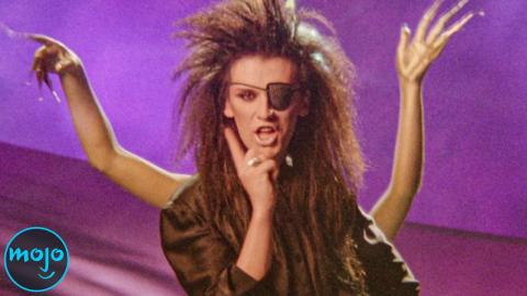 Trivia Game - Top 10 Electronic Dance Music: 1980s