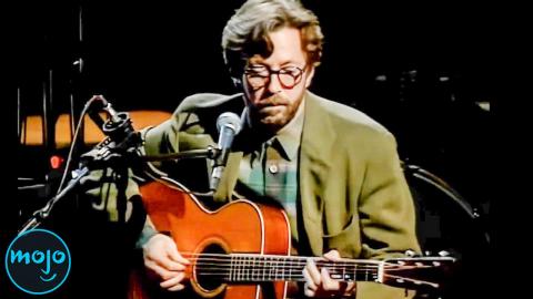 Top 10 Acoustic Guitar Players