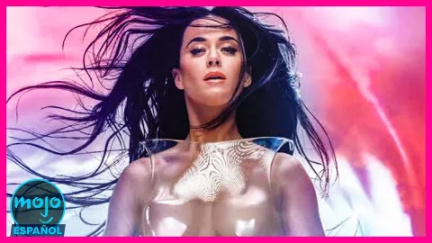 ¡Top 10 FRACASOS de Álbumes que ACABARON con la Carrera de un Músico!