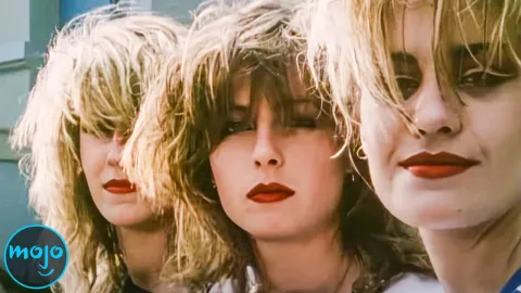 Top 10 Annoyingly Catchy 80s Songs