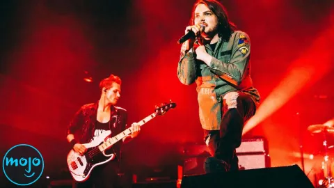 Top 10 Greatest Band Reunions Ever 