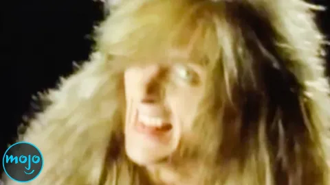 Top 10 Bands Who HATED The Lead Singer