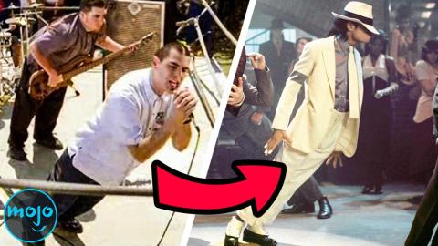 Trivia Game - Top 10 Artists Who Made a Lot of Cover Songs