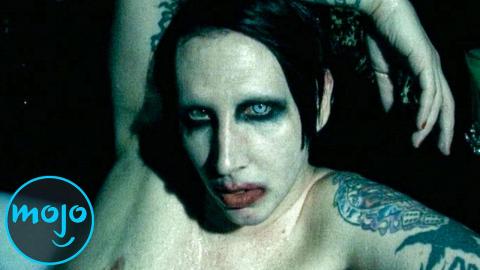 Trivia Game - Top 10 Banned Music Videos