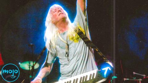 top 10 rock keyboardists of all time