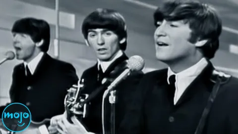 Top 10 Songs That Launched Legendary Bands