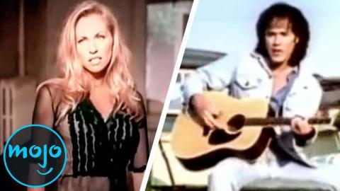 The Top Ten Female Empowerment Songs By Genre:Country