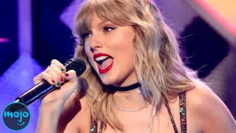Top 10 Current Pop Singers Who Write ALL Their Own Songs