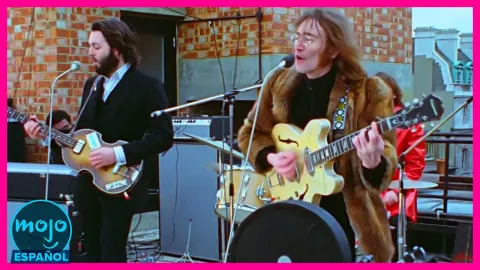 ¡Top 10 MEJORES Momentos de la Música en Vivo de la Historia!