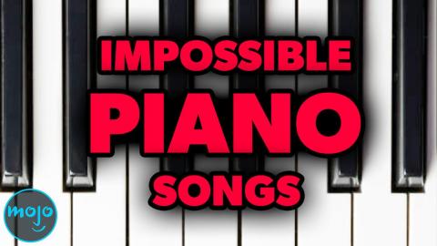 Top 10 Greatest Piano Concerti
