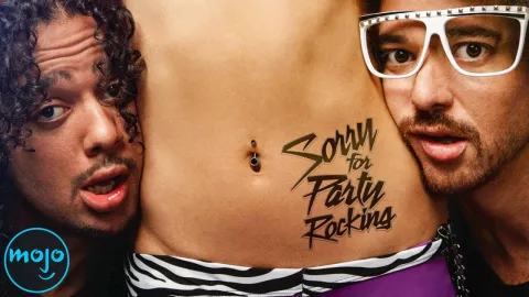 Top 10 Pop Hits That Were Played to Death