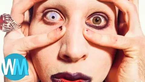 10 MUSICIENS que plus personne ne respecte 
