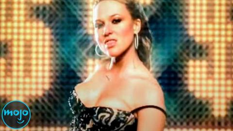 Trivia Game - Top 10 featured artists that ruined the song