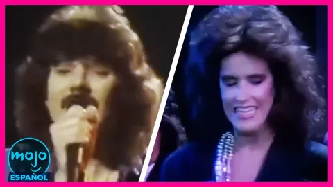 ¡Top 10 Músicos que ARRUINARON su Carrera al Cambiar de IMAGEN!