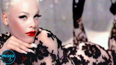 Trivia Game - Top 10 musical career comebacks