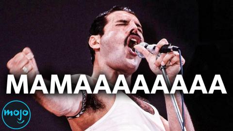 Trivia Game - Top 10 Random Songs