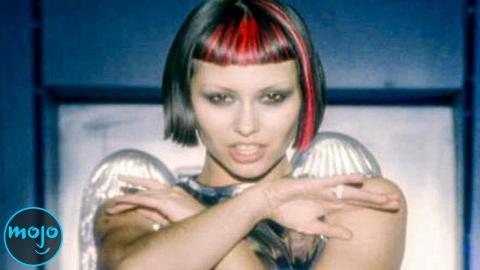 Trivia Game - The Verve Songs