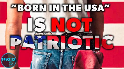 Trivia Game - Top 10 Songs That Change Music Forever