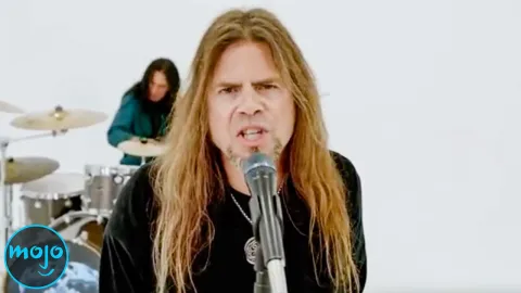 Top 20 Bands RUINED By a New Lead Singer