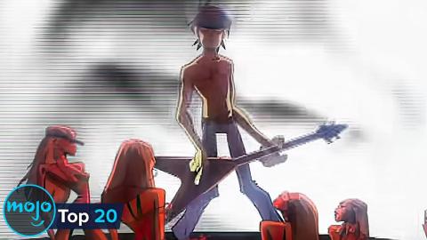 Trivia Game - Top 10 singing bassists