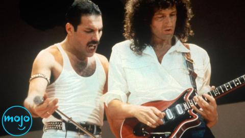 Trivia Game - Top 10 most influential British Bands