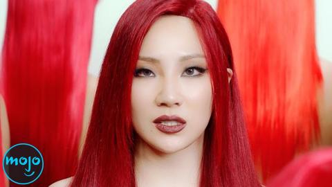 Top 10 Girl Groups in K-Pop | Articles on WatchMojo.com
