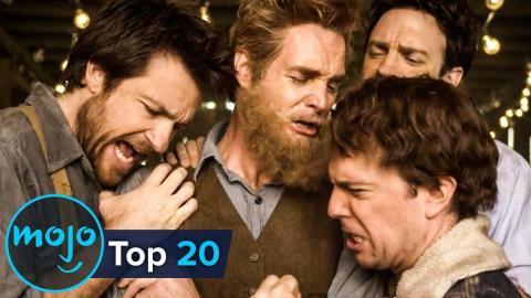 Top 20 Funniest Music Videos Ever | Articles on 