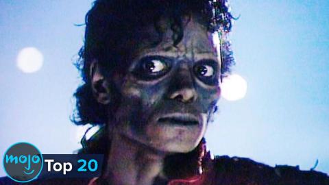 Trivia Game - 30 Essential Halloween Songs