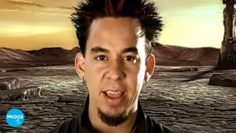 Top 20 Best Linkin Park Songs