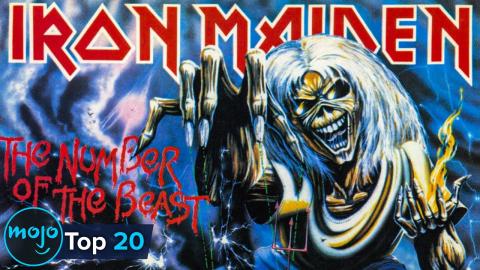 Top 10 Death Metal Albums of the 1980s