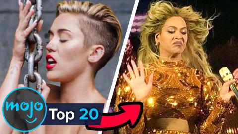 Top 10 Songs Mistaken For Other Artists Singing It