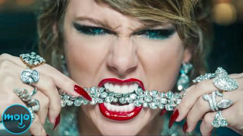 Trivia Game - Top 10 Most Annoying Vocals in Music