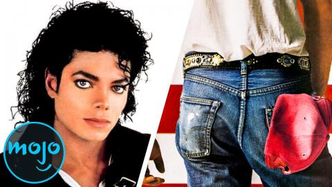 Best to Worst: Michael Jackson albums