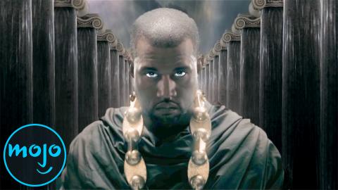 Top Kanye West Tracks