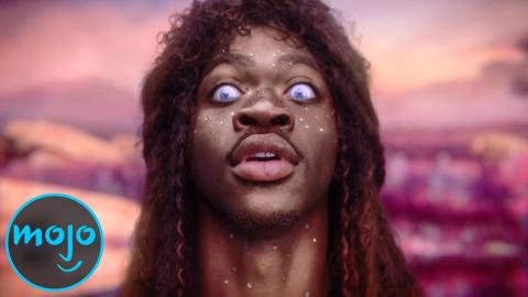 Trivia Game - Top 10 Greatest Things That Happened in 2021