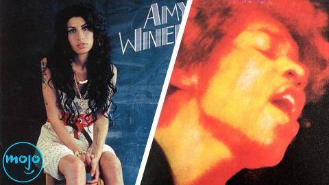 Trivia Game - Top 10 Metallica Studio Albums