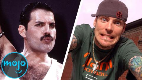 Top 10 Most Infamous Legal Battles In Music